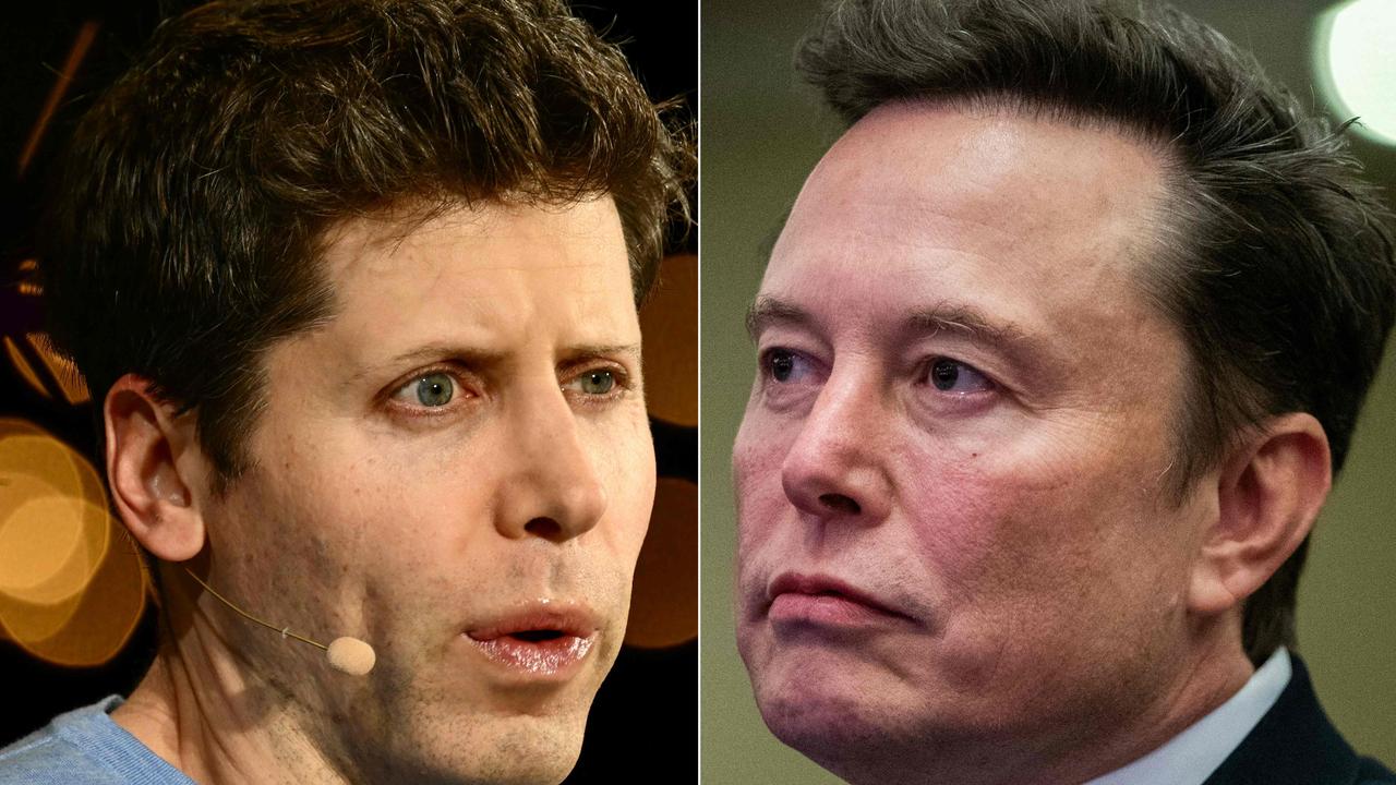 Musk playing ‘three dimensional chess’ with $155bn OpenAI bid