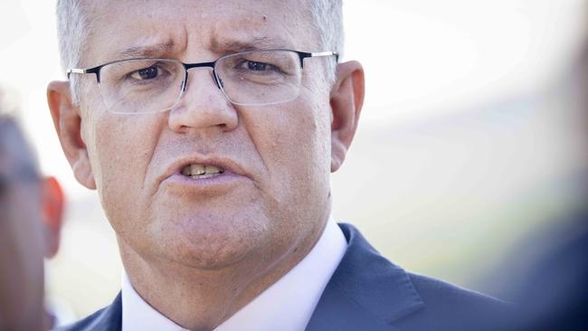 Prime Minister Scott Morrison will not stand in the way of a parliamentary motion calling for a royal commission