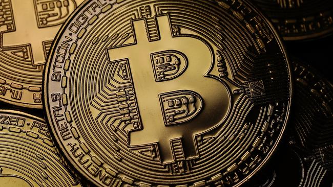 I’m on record as saying that I won’t be investing in them (cryptocurrency)— and I don’t recommend anyone does either, writes Barefoot Investor. Photo: Dan Kitwood/Getty Images.