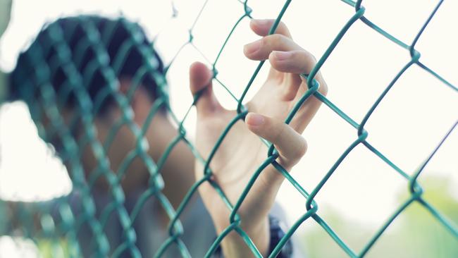 The 15-year-old and 16-year-old were refused bail to face court. Picture: iStock