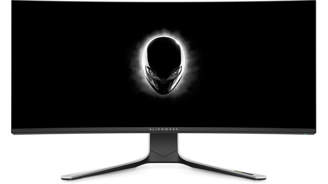 Alienware AW3821DW widescreen gaming monitor