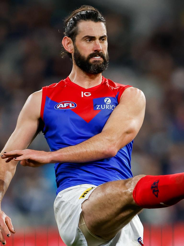 AFL 2023 Brodie Grundy trade move to Sydney Swans leaving