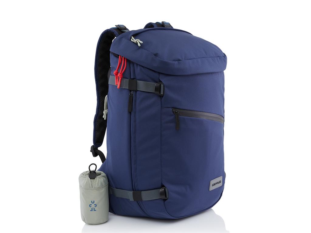 crumpler nappy bag