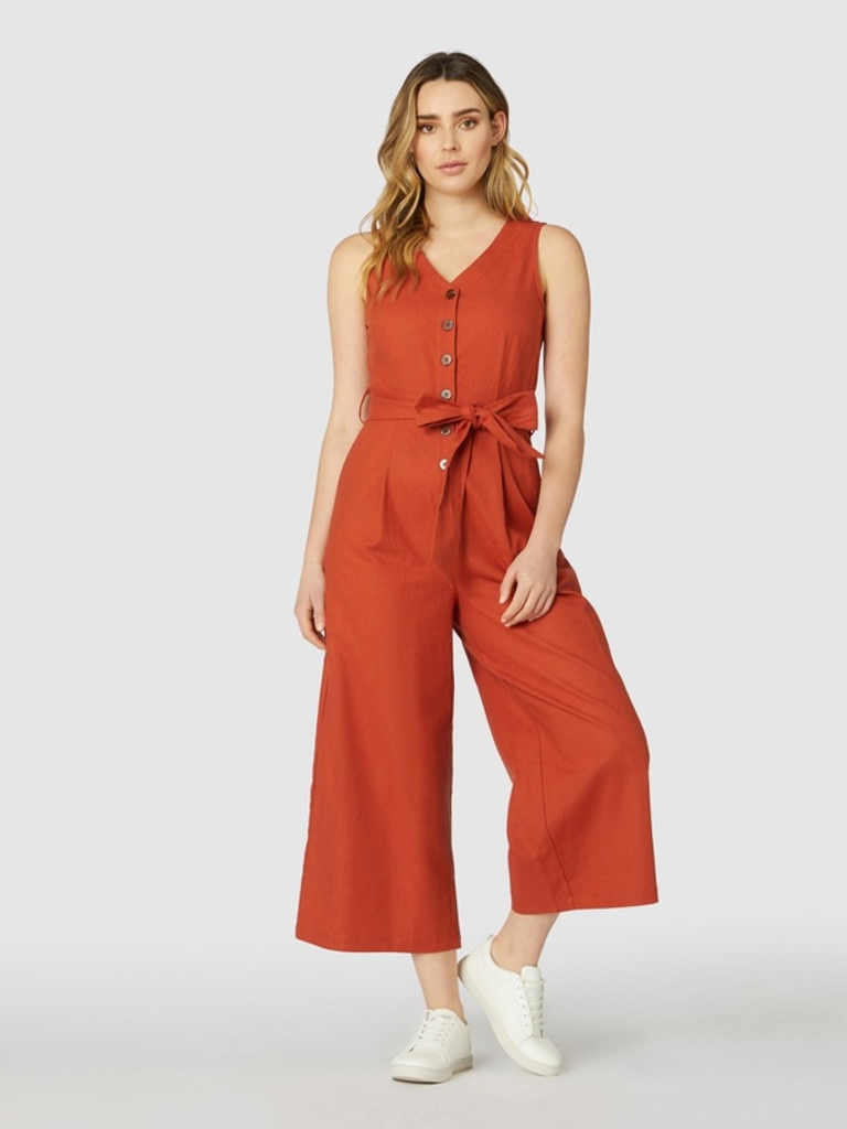 Princess Highway Julie Jumpsuit