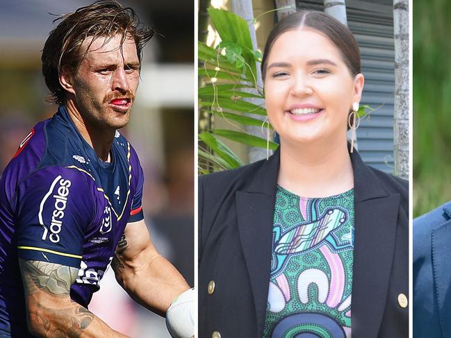 Athletes, artists and advocates: Central Qld’s influential identities under 30 named