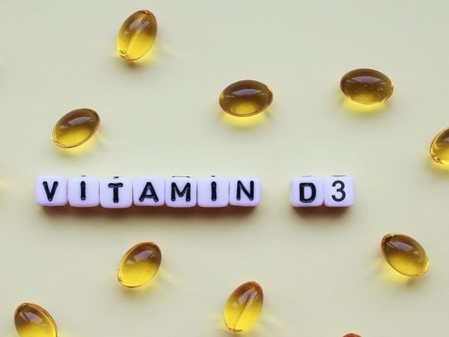 Do you get enough vitamin D?