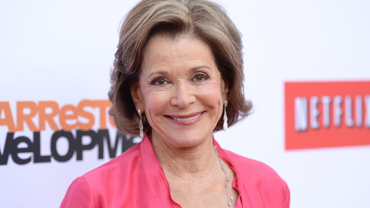 Jessica Walter was posthumously nominated for an Emmy for her voicework on Archer. (Photo by Jason Merritt/Getty Images)