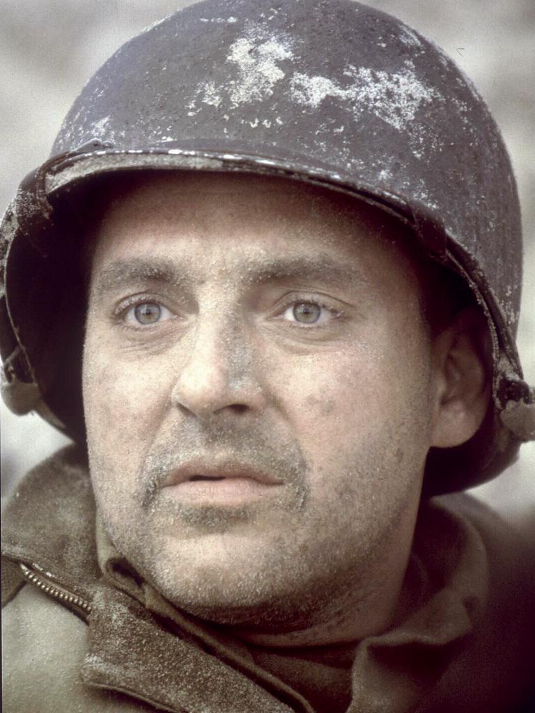 In the 1998 film Saving Private Ryan.