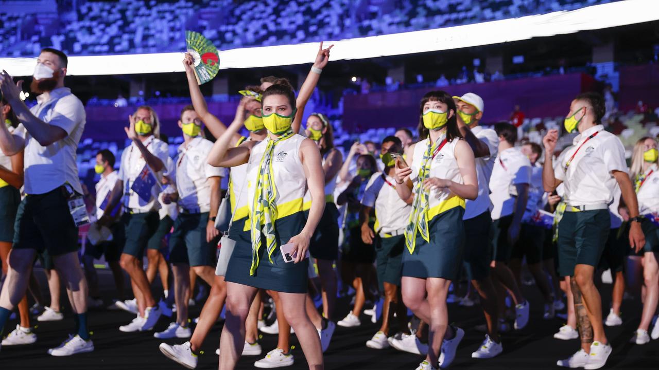 Australijscy sportowcy mają zakaz wstępu do wioski olimpijskiej po wydarzeniach w Paryżu w 2024 roku