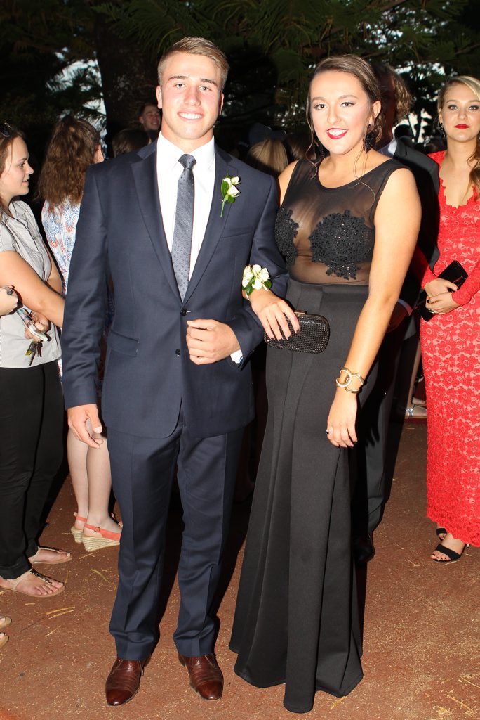 The Glennie Formal | The Chronicle