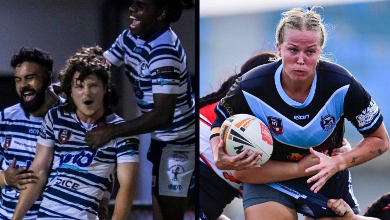 Brothers pile on the points as Sharks women get key win