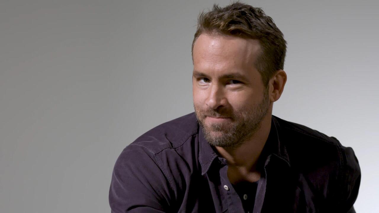 'Deadpool' Actor Ryan Reynolds Discusses His Side Hustle as an Entrepreneur