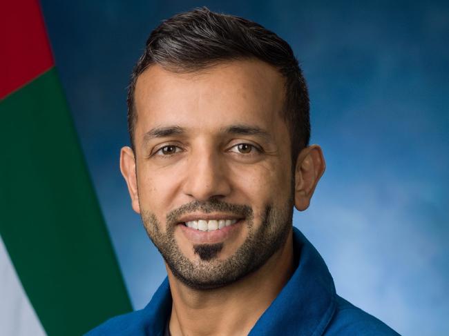 Astronaut Sultan Saif AlNeyadi’s journey from Qld to space