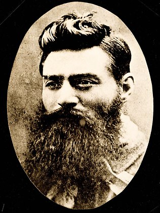 Why a Ned Kelly tattoo is dangerous | The Advertiser
