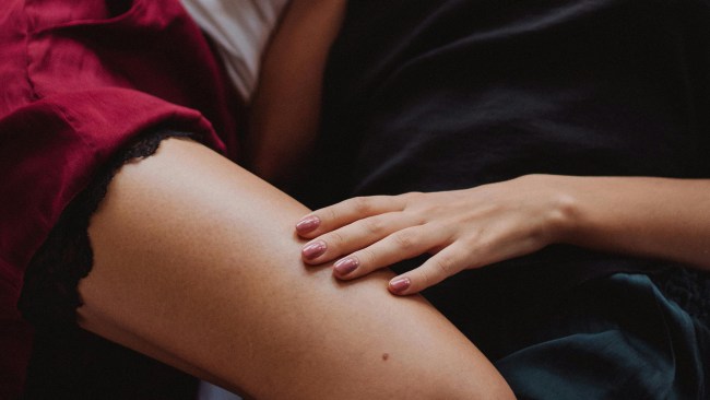 The hidden costs of faking orgasms