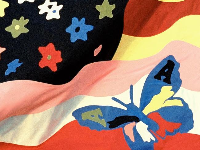 The Avalanches, Wildflower