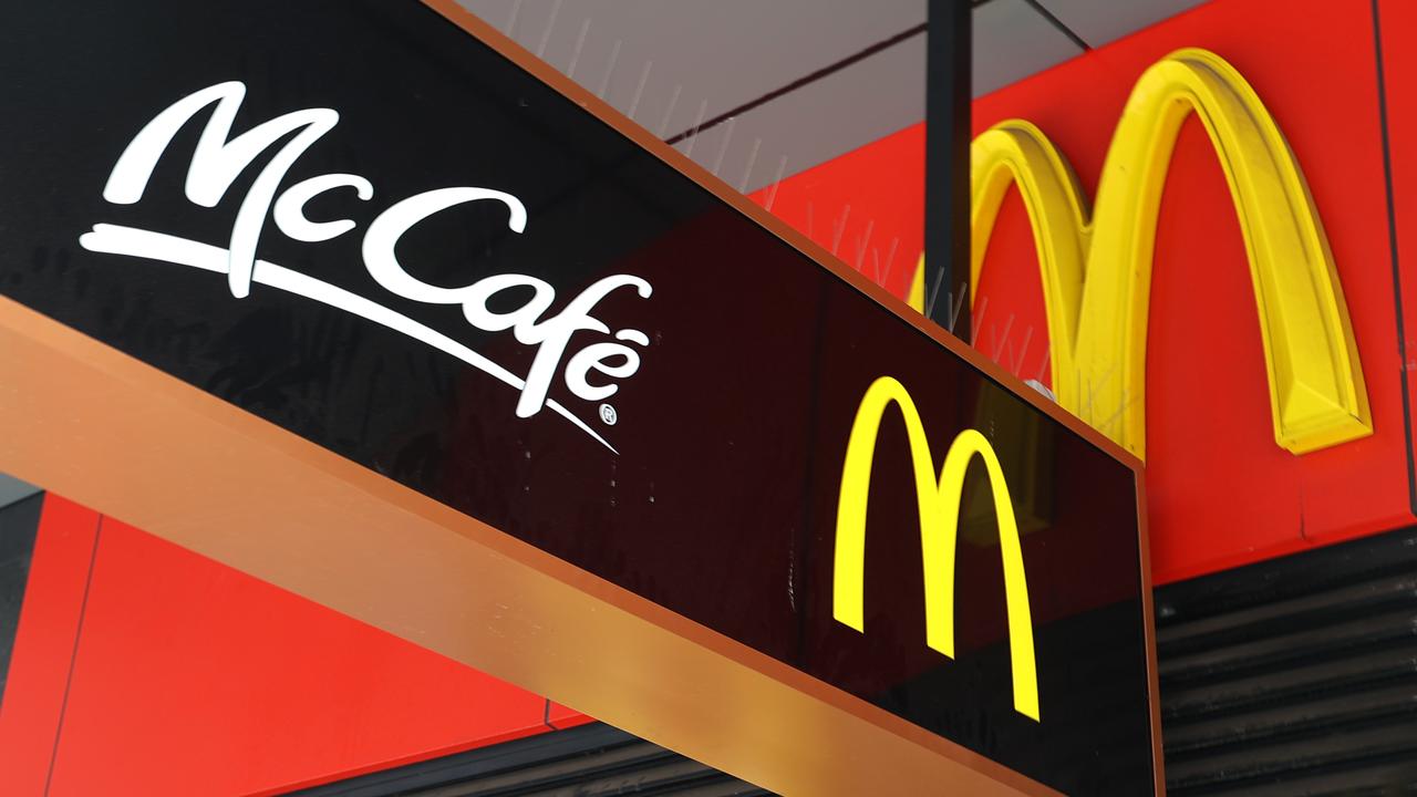 Locals have reacted to a new McDonalds store proposed to be developed in Marrickville. NCA NewsWire / David Mariuz