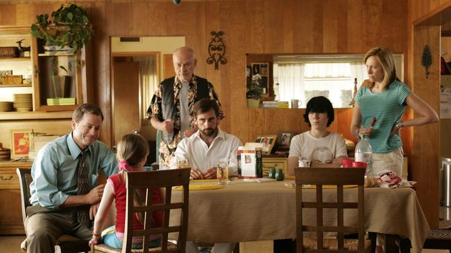 Little Miss Sunshine airs in Melbourne on Saturday