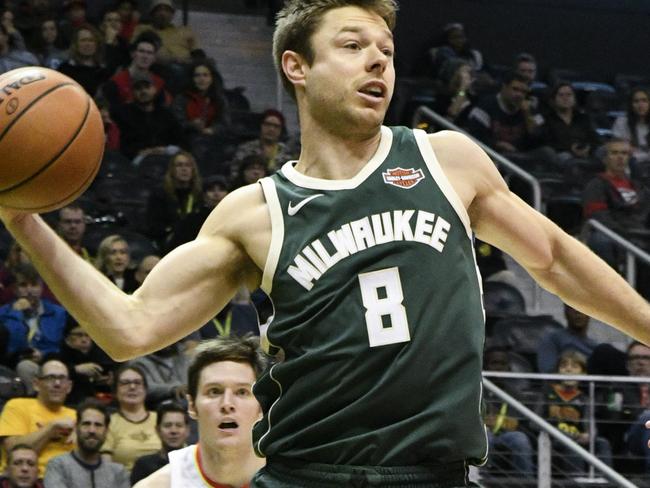 Delly still has another two full seasons to run on his contract.