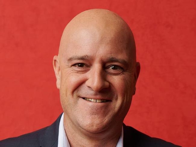 Simon Earle is the Labor Party candidate for Miranda. Picture: Supplied