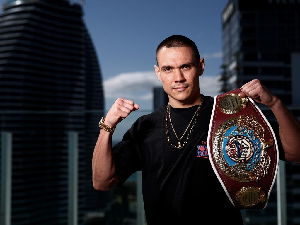 Tim Tszyu V Carlos Ocampo: Latest News, Fight Build-up, Dog Attack ...