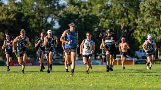 Maryborough has signalled its intention to leave the Bendigo league.