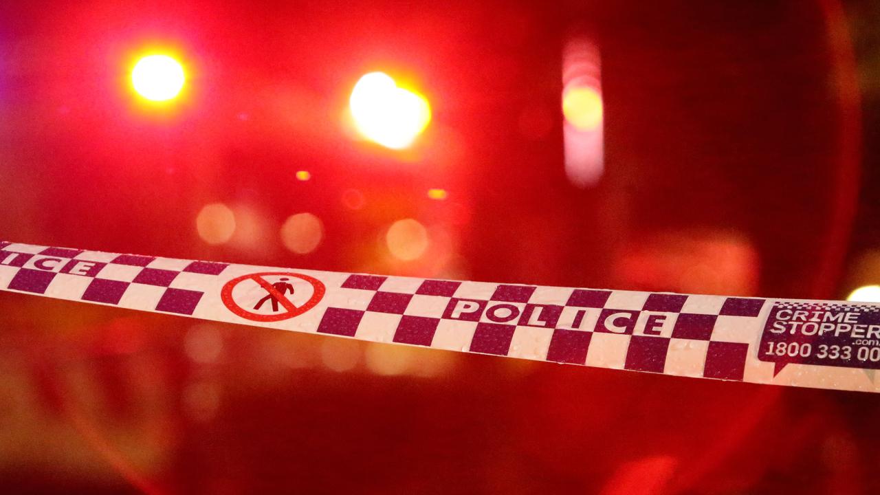 Police hunt ‘cowboys’ after alleged roadside bashing