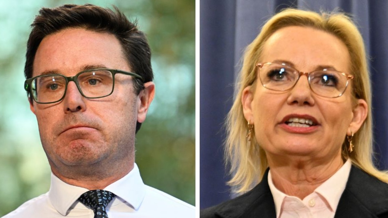 Libs, Nats given grim 18-month deadline