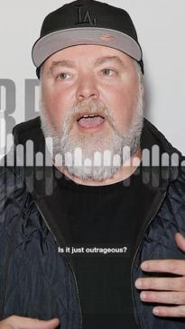 Kyle Sandilands accidentally reveals Idol salary