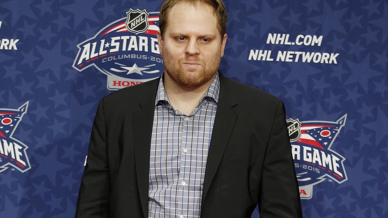 Phil Kessel delivered Team USA an epic burn after losing to Canada at ...