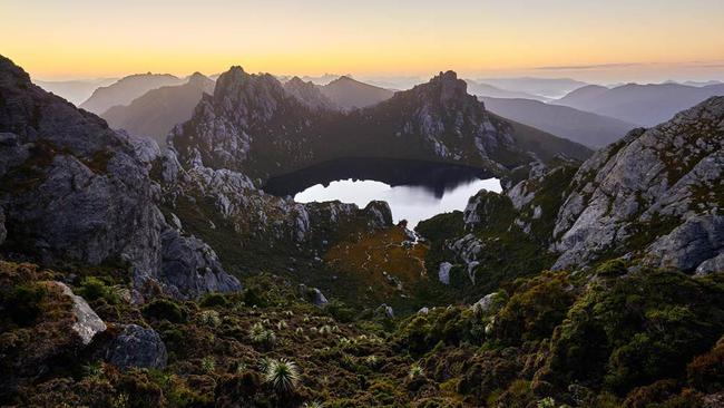 Australian Geographic Nature Photographer of the Year ANZANG | The ...