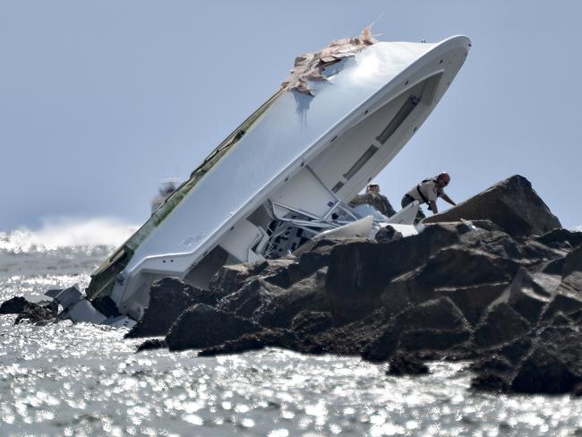 Jose Fernandez death Miami Marlins baseball | Daily Telegraph