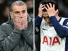 ‘Stop the rot’: Postecoglou storm erupts