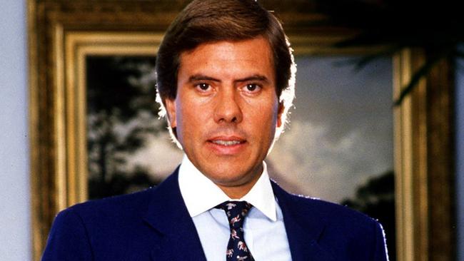 Christopher Skase was the prince of corporate Australia in the 1980s.