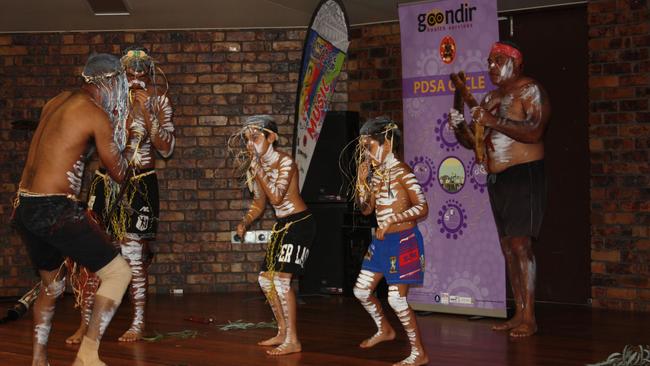 Leader of The Nationals and Federal Member for Maranoa David Littleproud attended the opening of the new Community Wellbeing Centre in St George.