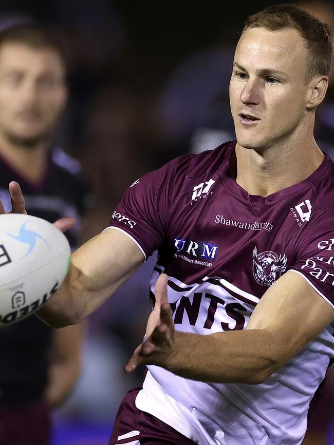 Daly Cherry-Evans is another top earner.