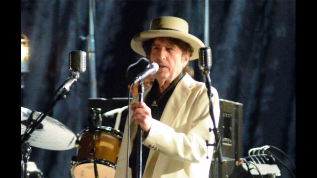 Bob Dylan Has A Surprise New Album Out Now–But It's Not Easy To Find