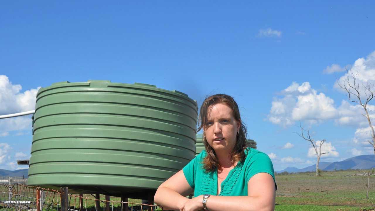 Water Tank Rebate Tasmania