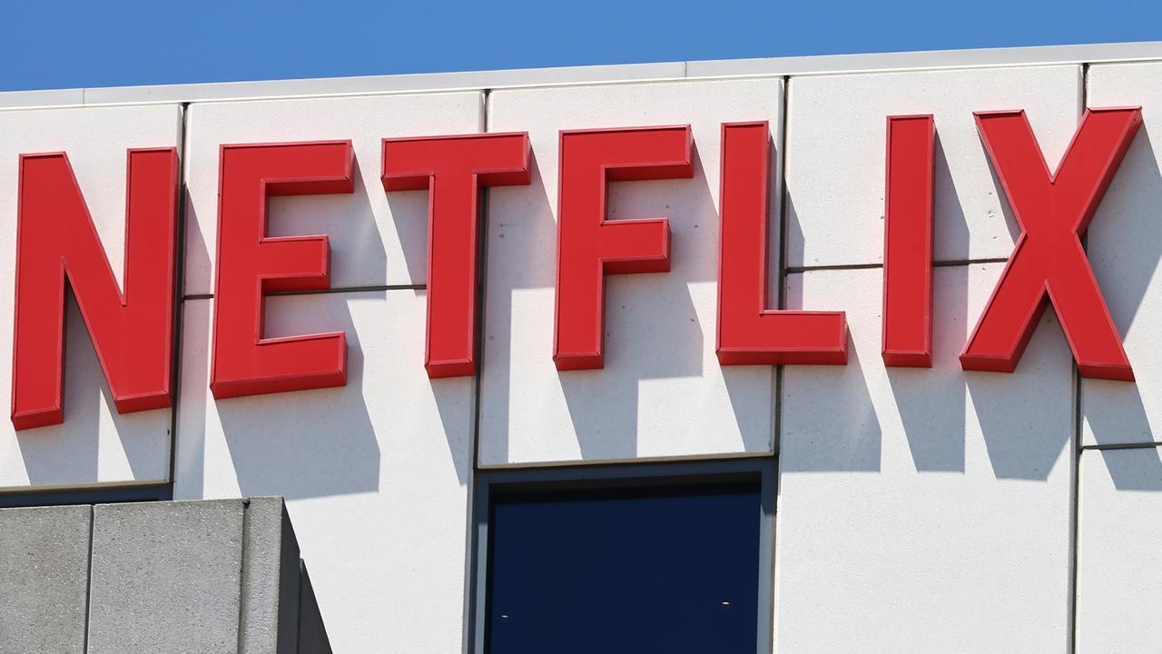 Netflix has revealed the result of its crackdown on password sharing. Picture: Mario Tama/Getty Images