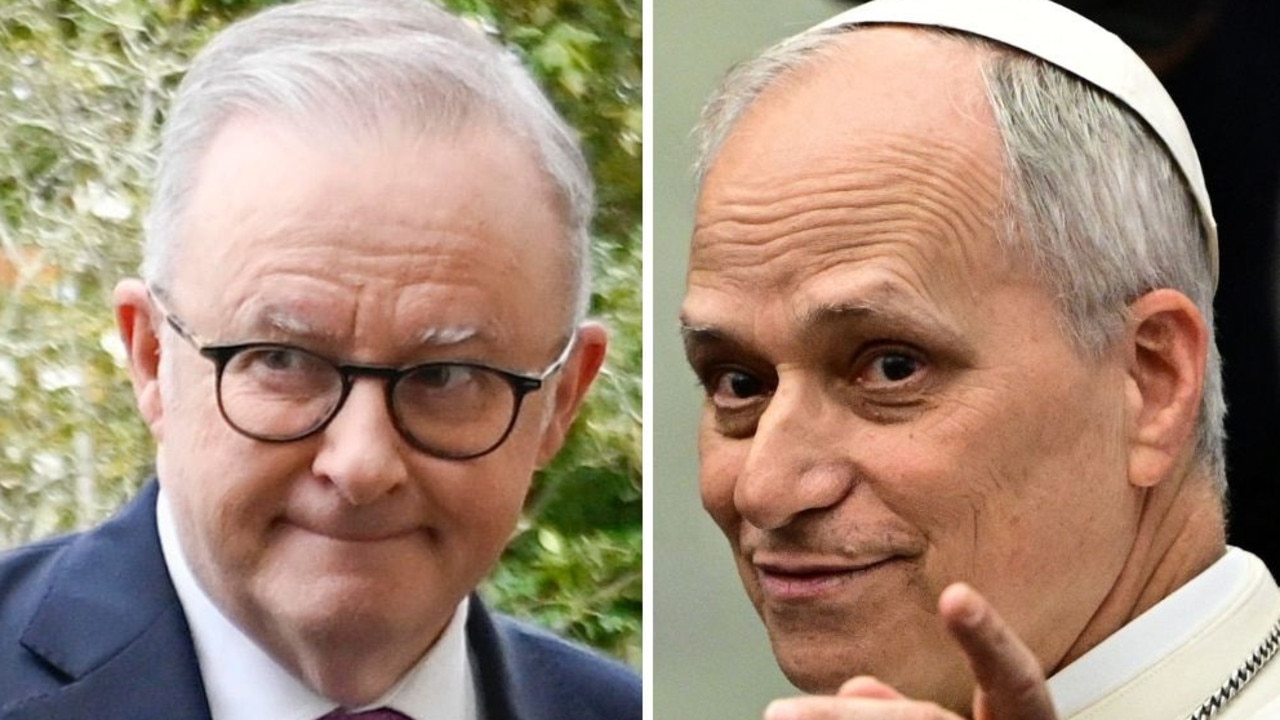 Albo to attend Pope’s inauguration mass