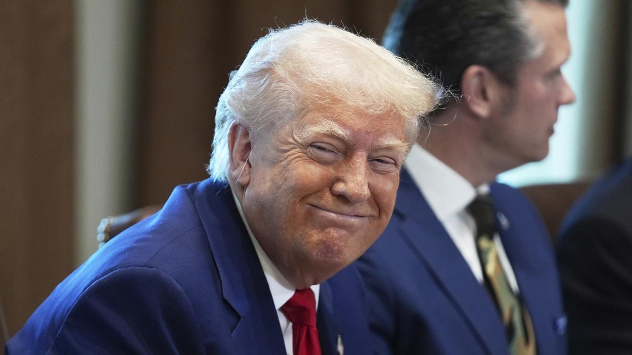 ‘Saddened’: Trump’s sympathy for China’s dire economic outlook
