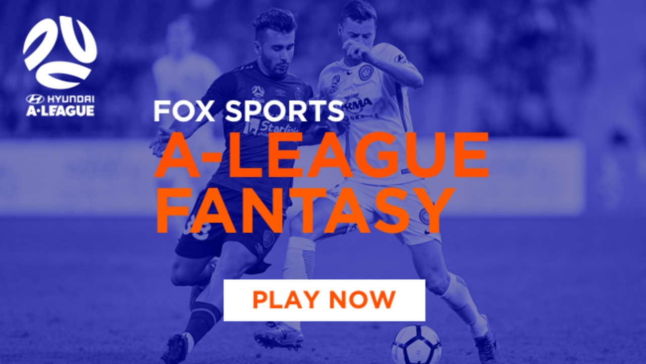 A-League fantasy, tipping, play, Fox Sports