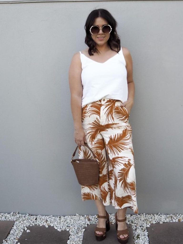 Kmart $20 linen pants spark frenzy thanks to flattering style