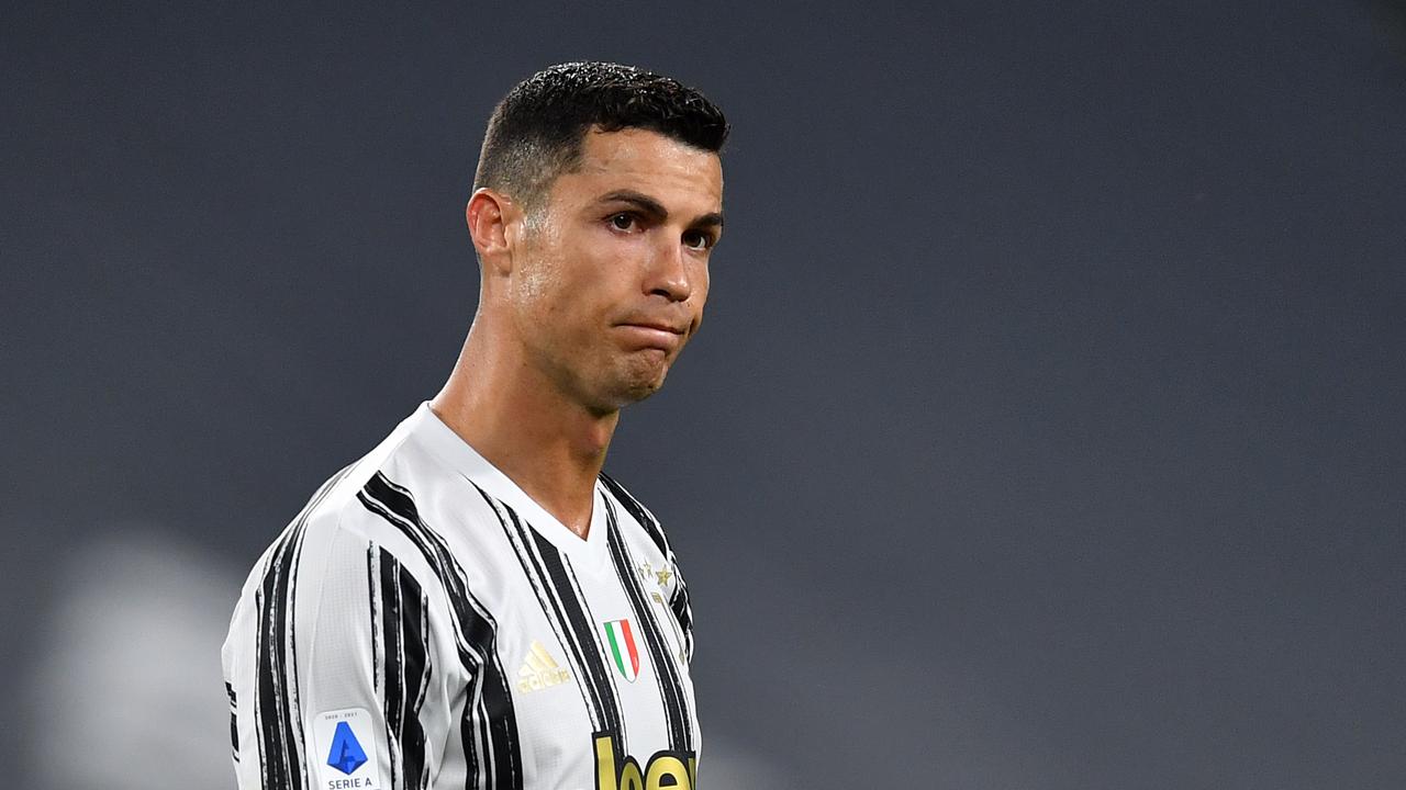 Juventus make Cristiano Ronaldo transfer decision as Real Madrid rumour  continues as Portugal superstar facing first trophyless season since 2010