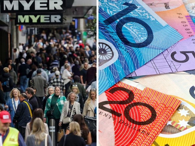 What does a weaker Australian dollar actually mean for the nation’s economy, government coffers and the average person in the street?