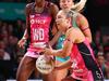 Thunderbirds claim back-to-back Super Netball premierships