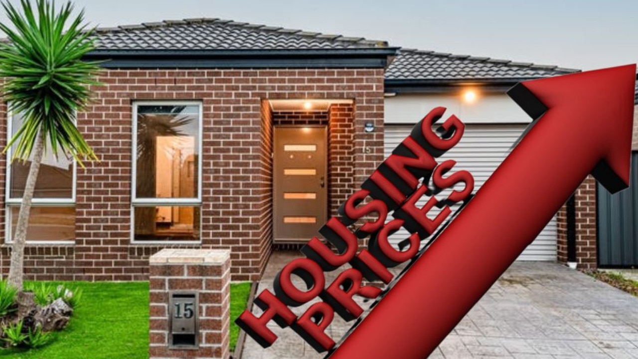 Where Melb prices are about to be ‘supercharged’
