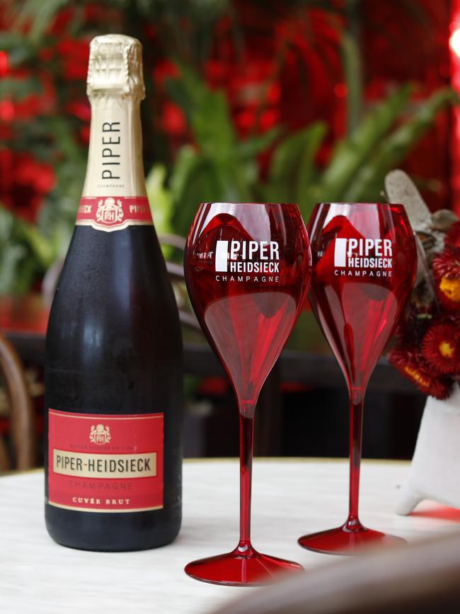 Piper Heidsieck