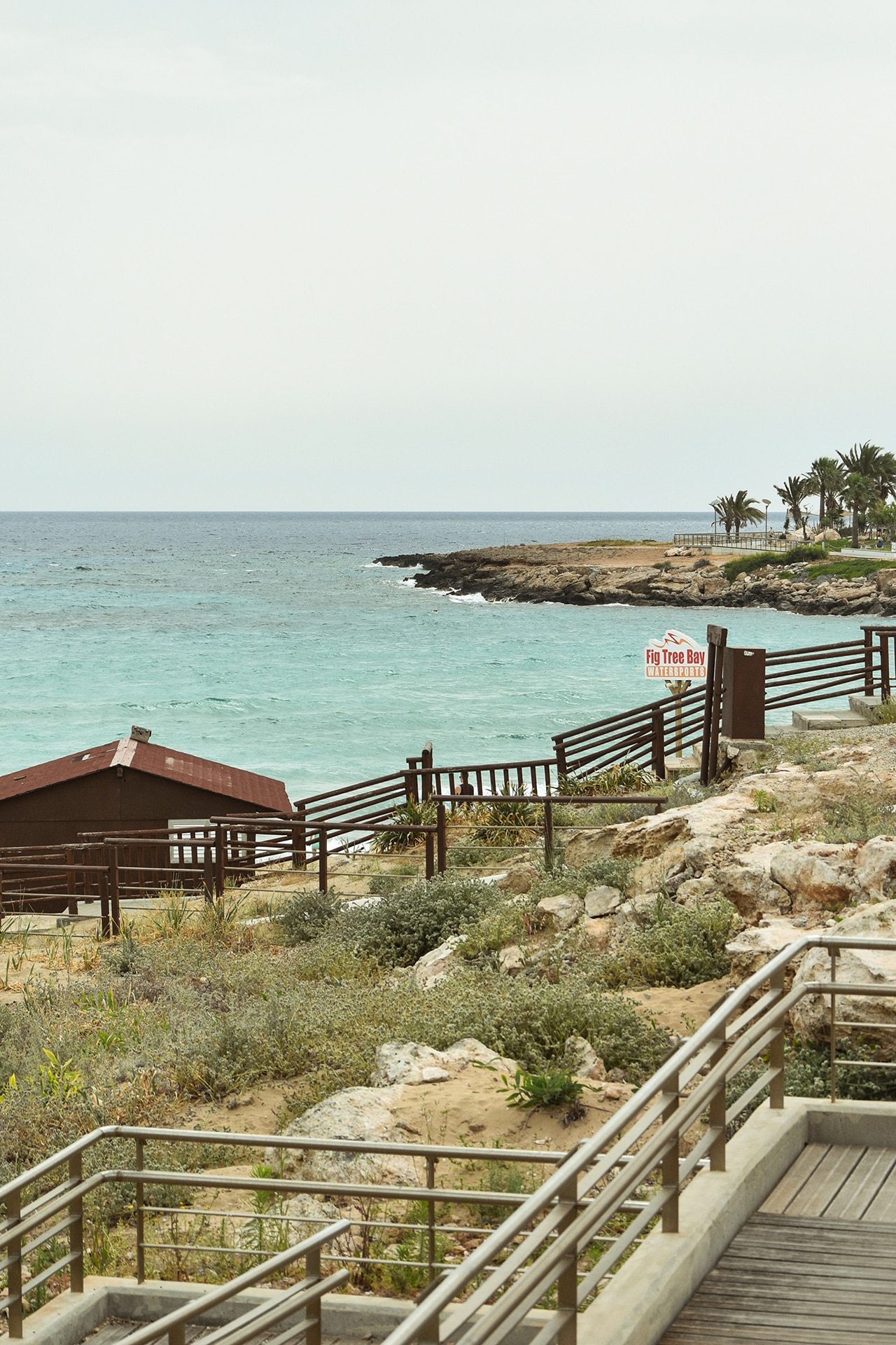 <p><em>Image credit: Keszthelyi Timi on Unsplash</em></p><h3>9. Fig Tree Bay, Protaras, Cyprus</h3>