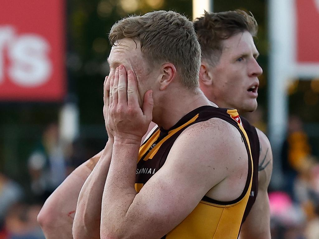 Sicily has apologised for his remarks. (Photo by Michael Willson/AFL Photos via Getty Images)